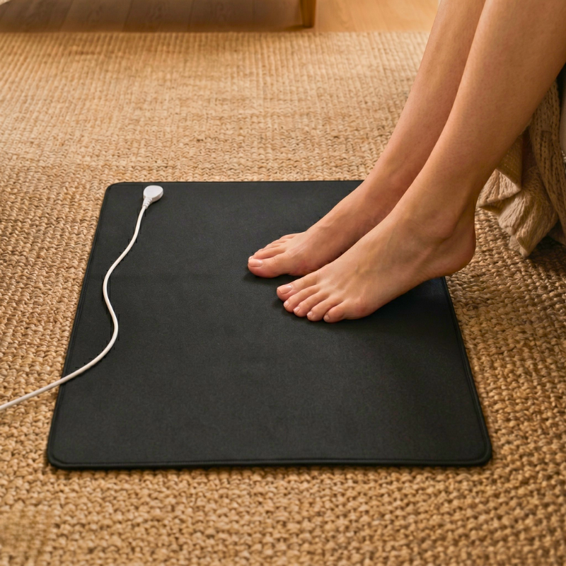 CalmEarth™ Grounding Mat