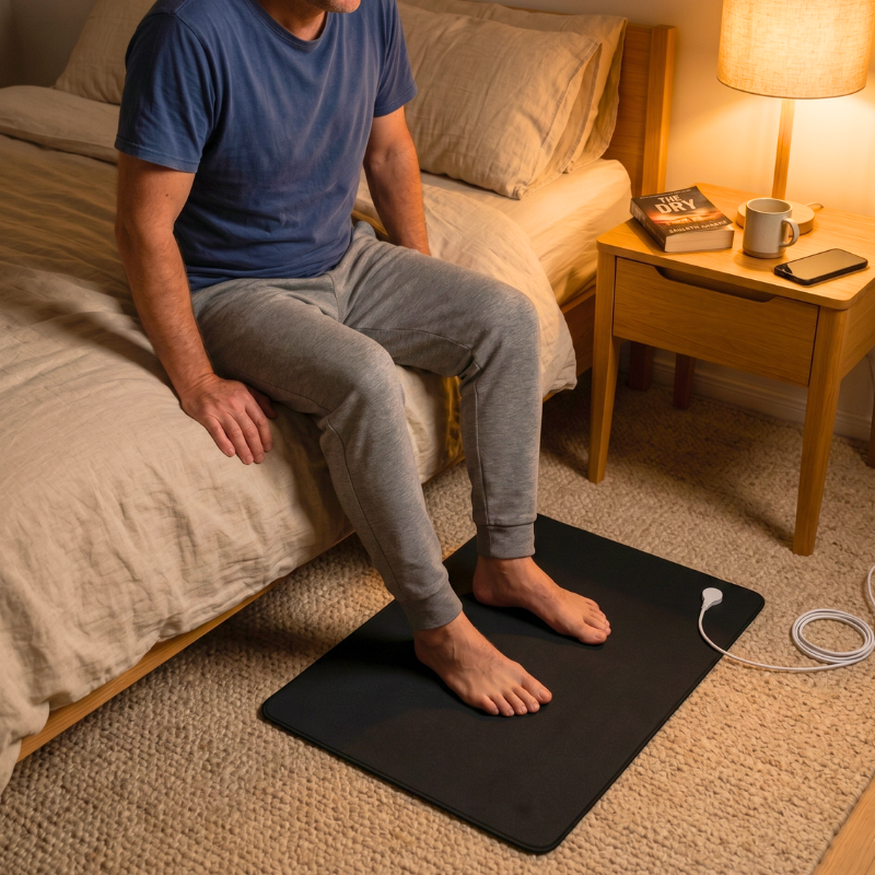 CalmEarth™ Grounding Mat