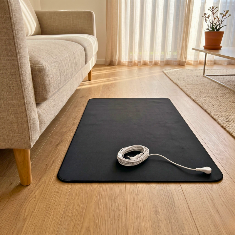 CalmEarth™ Grounding Mat