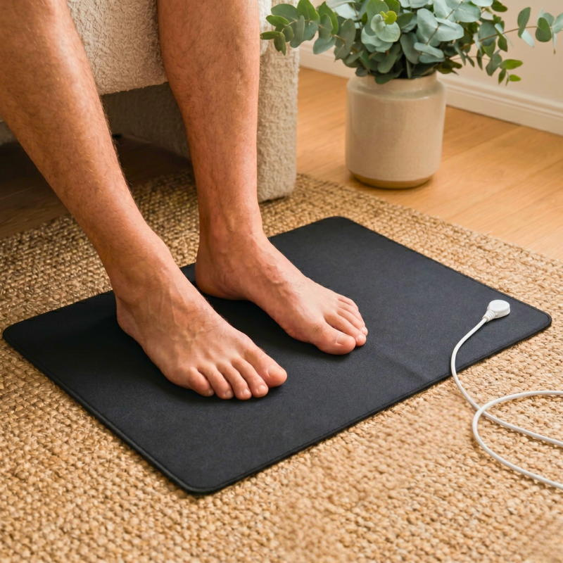 CalmEarth™ Grounding Mat