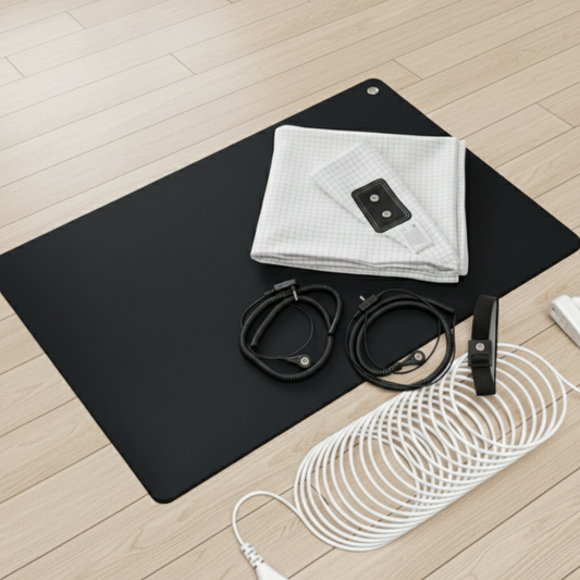 CalmEarth™ Daily Reset Bundle