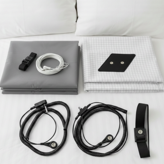 CalmEarth™ Night Reset Bundle