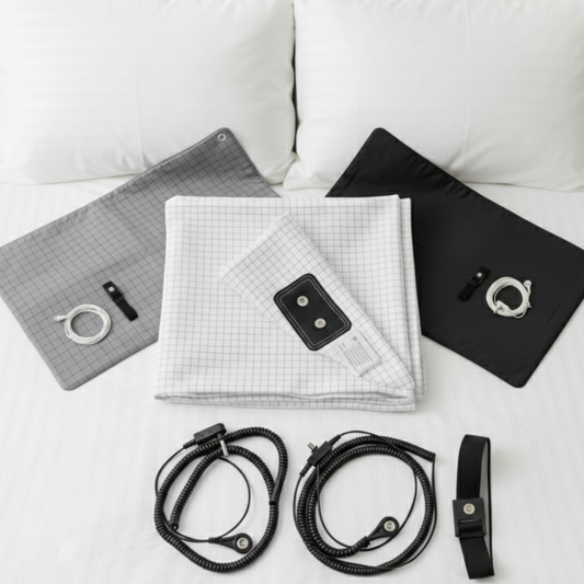 CalmEarth™ Full Spectrum Bundle